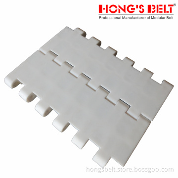 Modular Plastic Conveyor Belt (Hs-900A) with Food Industry